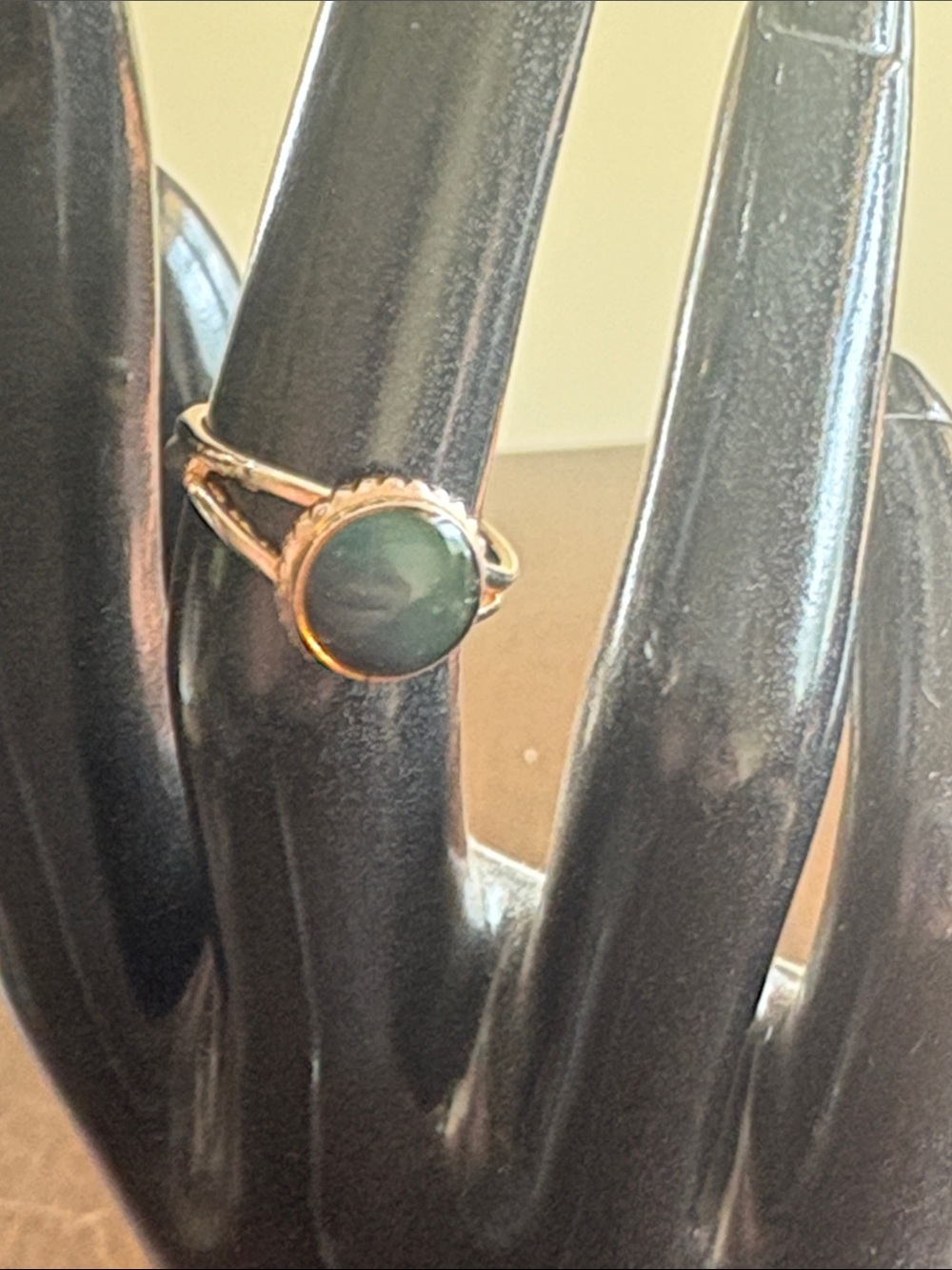 Vintage Mood Ring
